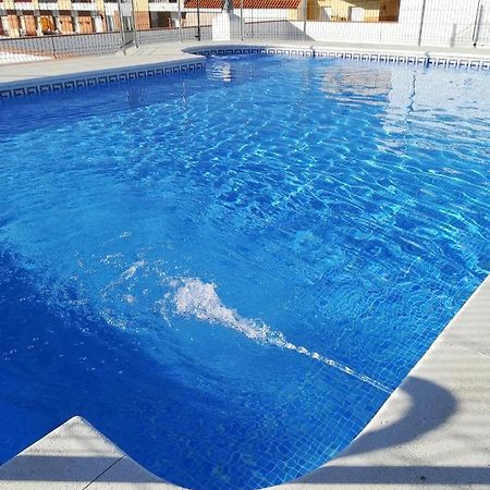 Apartmán Delux Center Punta Umbría Exteriér fotografie
