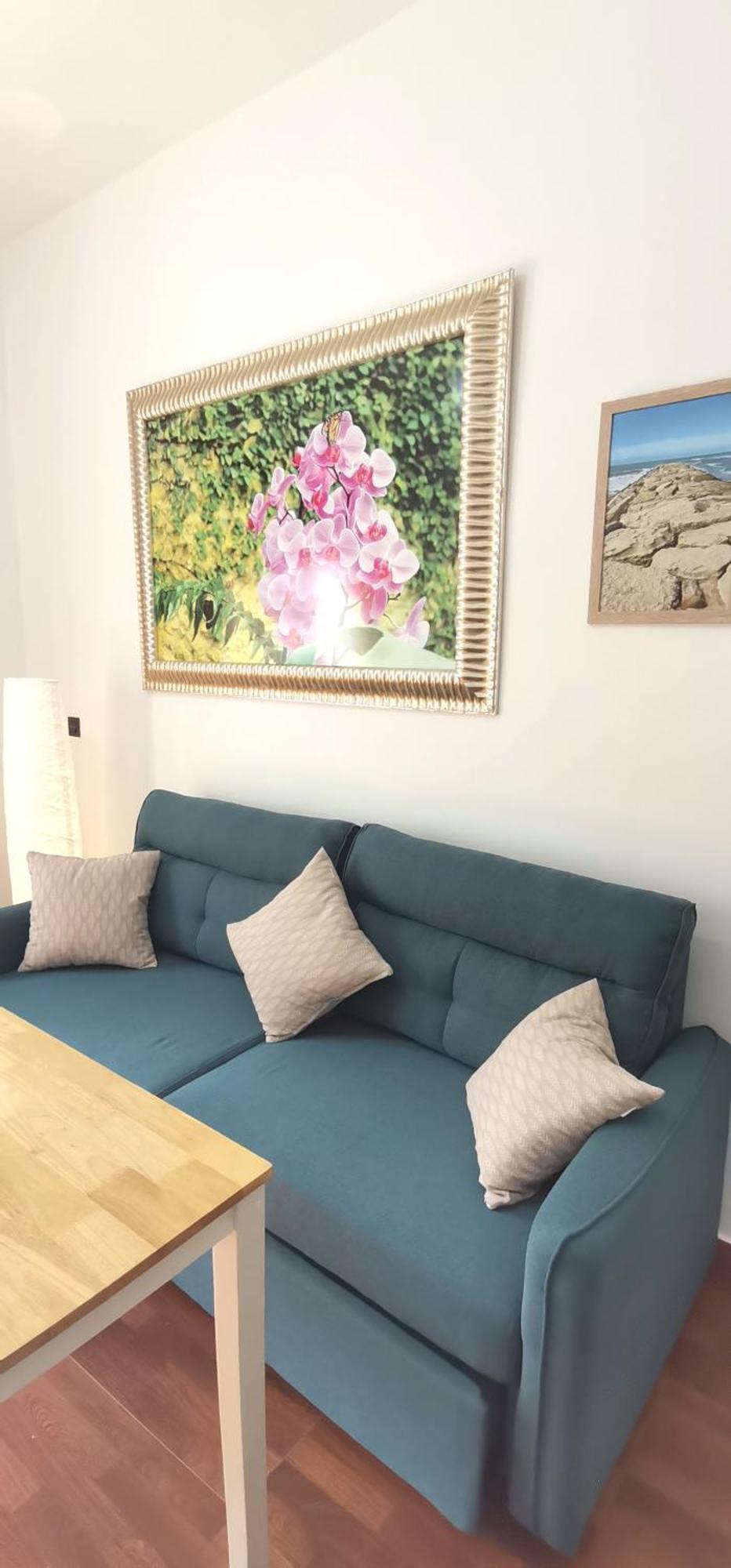 Apartmán Delux Center Punta Umbría Exteriér fotografie