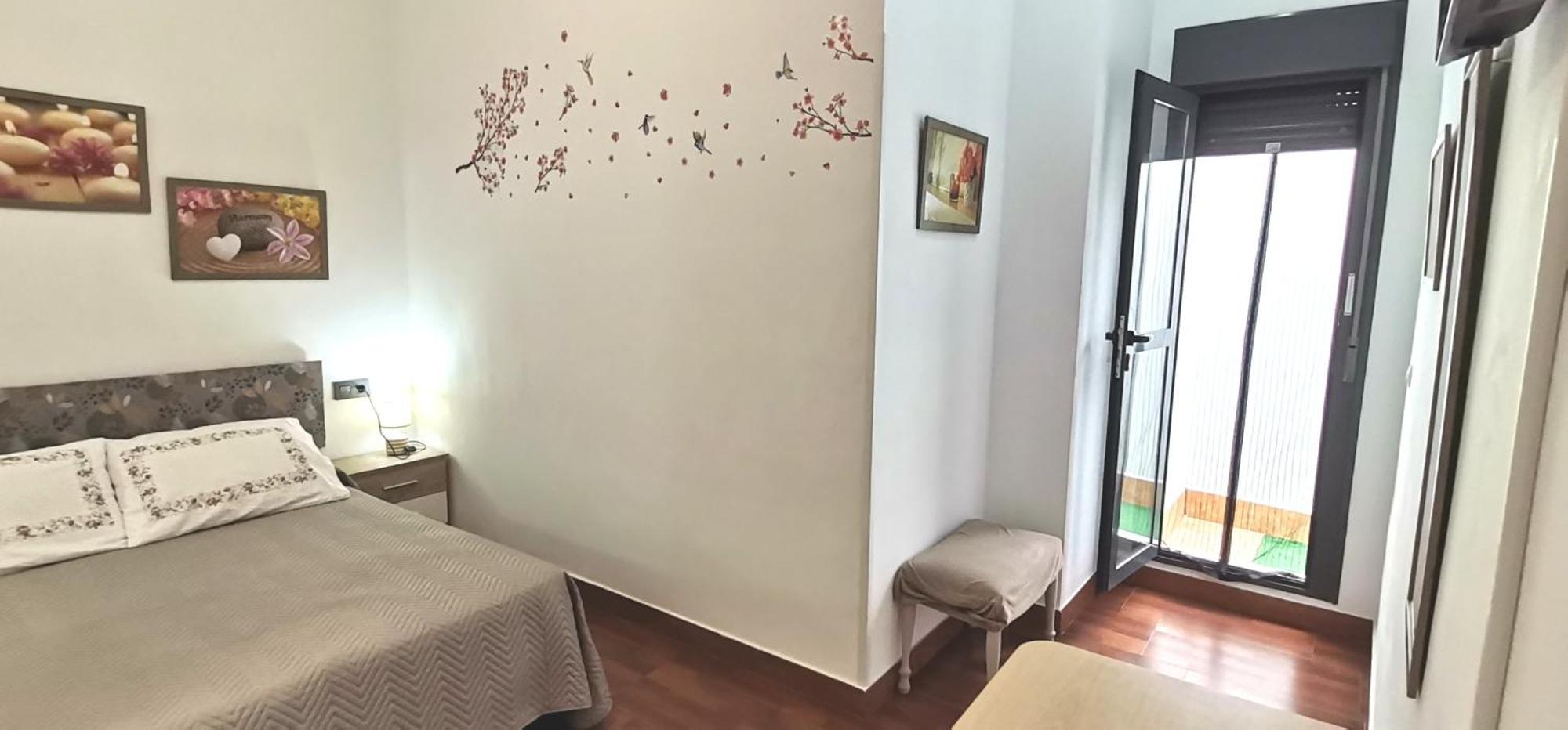 Apartmán Delux Center Punta Umbría Exteriér fotografie