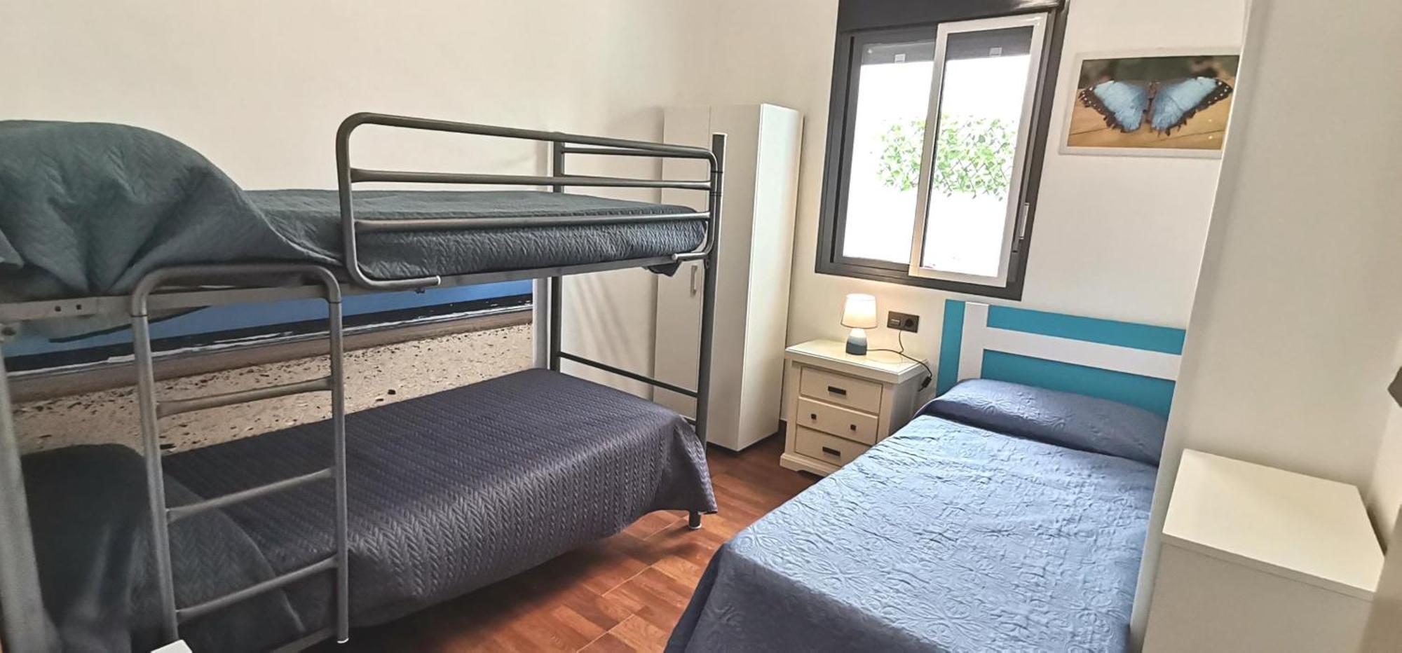 Apartmán Delux Center Punta Umbría Exteriér fotografie