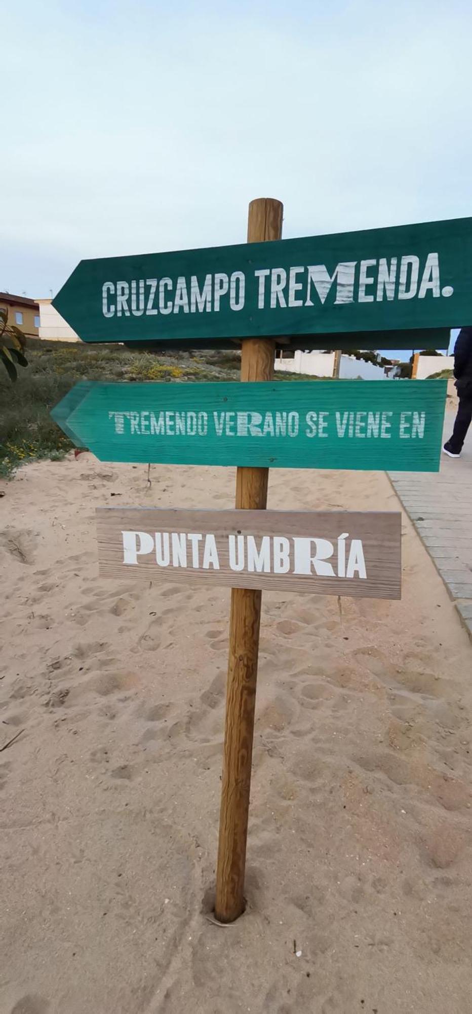 Apartmán Delux Center Punta Umbría Exteriér fotografie
